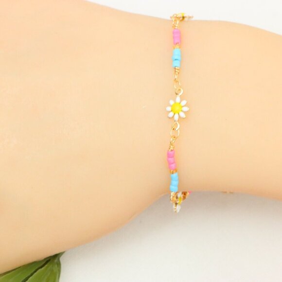 "New Beautiful Design Bracelet for Women/Girls, Gift, B972 - Picture 3 of 6